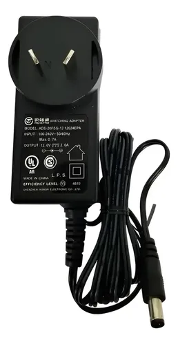 Fuente Switching Premium 12v 1,25a 15w