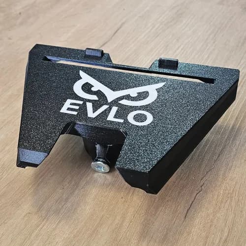 Adaptador Soporte Pared Y Techo Para Kit Starlink Gen 3 V4 - Miniatura 2