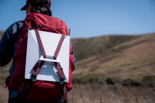 Kit De Internet Via Satélite Starlink Mini Blanco - Miniatura 8