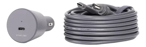 Starlink Kit De Internet Satelital Mini Car Pack - Miniatura 3
