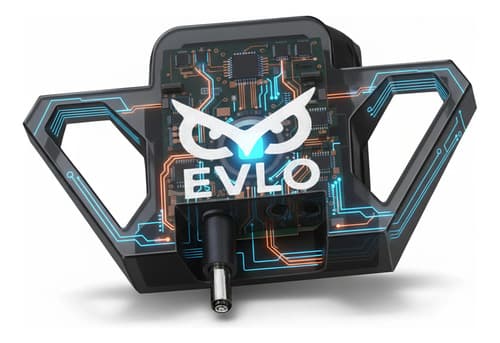 Conector Starlink Powerbank Evlo Hamilton Dowen Paggio - Miniatura 4