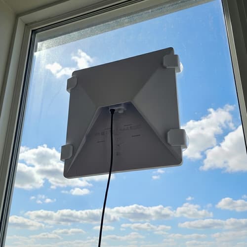 Soporte Para Starlink Mini Auto Camioneta 4x4 Ventosa Sopapa - Miniatura 10