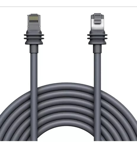 Cable Ethernet Original Starlink Mini X, V4, Gen 3, Router