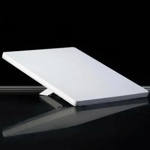 Soporte Starlink Mini Original Blanco Base / Pie Blanco - Miniatura 2