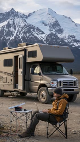 Batería Powerbank Starlink Mini Estación De Energía Portátil - Miniatura 6