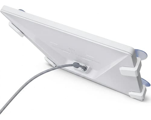Soporte Starlink Evlo Vidrio Auto Ventosa Sopapa Parabrisa - Miniatura 5