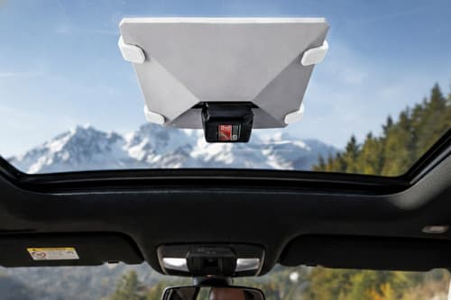 Soporte Starlink Evlo Vidrio Auto Ventosa Sopapa Parabrisa - Miniatura 11