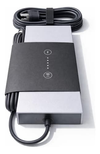 Fuente Transformador 220v Starlink Standard Gen3 V4 Original - Miniatura 3