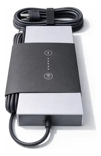 Fuente Transformador 220v Starlink Standard Gen3 V4 Original - Miniatura 3