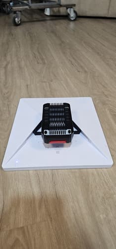 Bateria Extra Powerbank Para Conector Evlo Starlink Mini - Miniatura 3