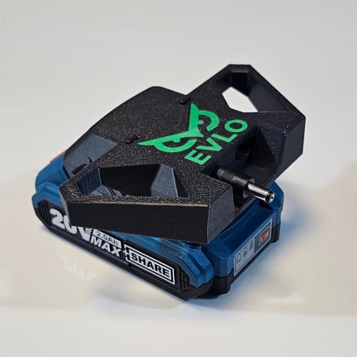 Conector Starlink Powerbank P20s Ingco Total Emtop Wadfow - Miniatura 4