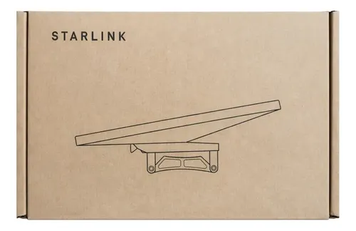 Soporte Portaequipaje Y Barra Jaula Antivuelco Starlink Mini Gris Oscuro - Miniatura 12