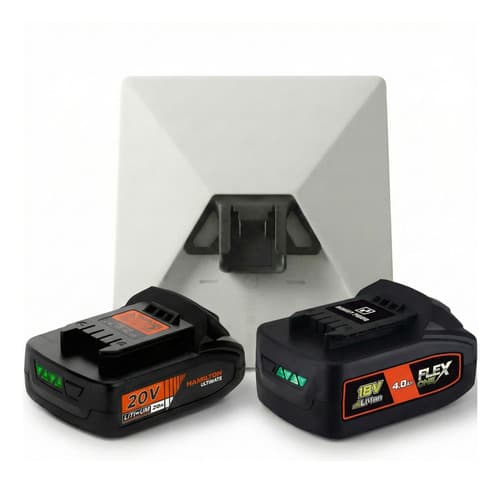 Conector Starlink Powerbank Evlo Hamilton Dowen Paggio - Miniatura 3