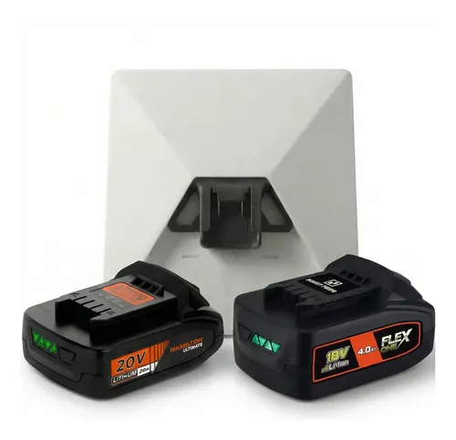 Conector Starlink Powerbank Evlo Hamilton Dowen Paggio - Miniatura 3