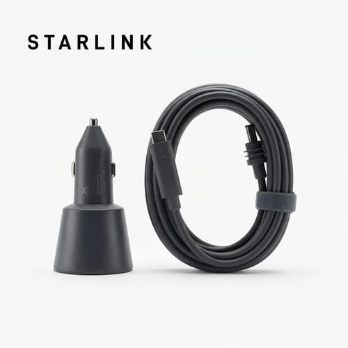 Starlink Kit De Internet Satelital Mini Car Pack - Miniatura 4