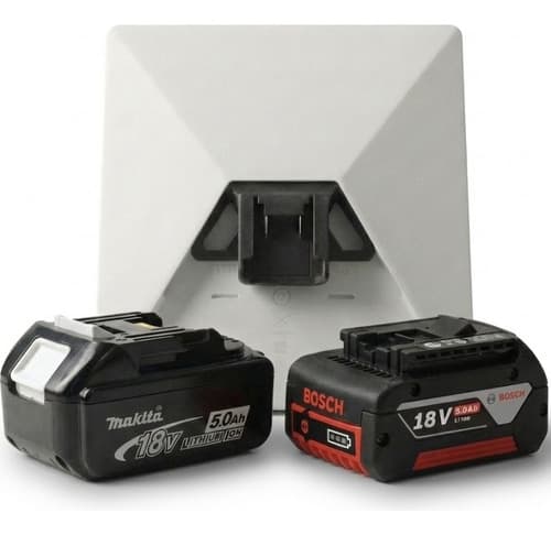 Conector Starlink Evlo Powerbank Para Bosch Y Makita - Miniatura 3