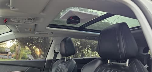 Soporte Para Starlink Mini Auto Camioneta 4x4 Ventosa Sopapa - Miniatura 7