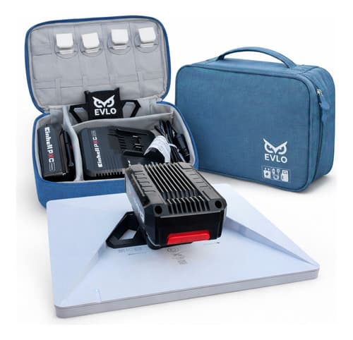 Batería Powerbank Starlink Mini Estación De Energía Portátil