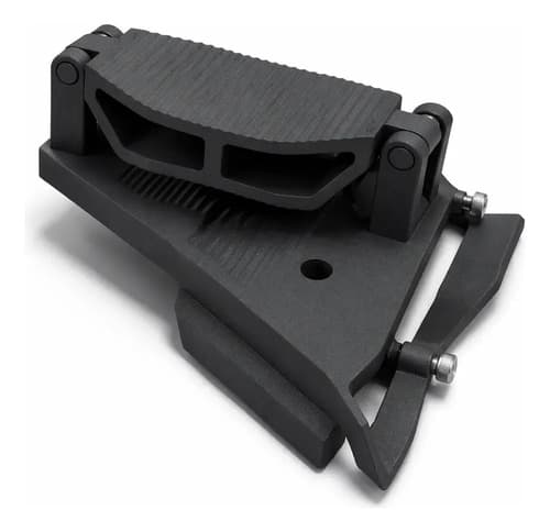 Soporte Portaequipaje Y Barra Jaula Antivuelco Starlink Mini Gris Oscuro - Miniatura 11
