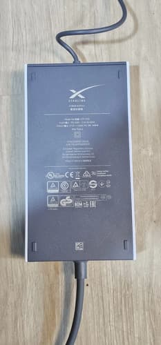 Fuente Transformador 220v Starlink Standard Gen3 V4 Original - Miniatura 2