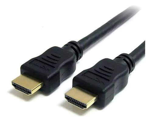 Cable Hdmi Tv Proyector Pc Play Station 1.6m