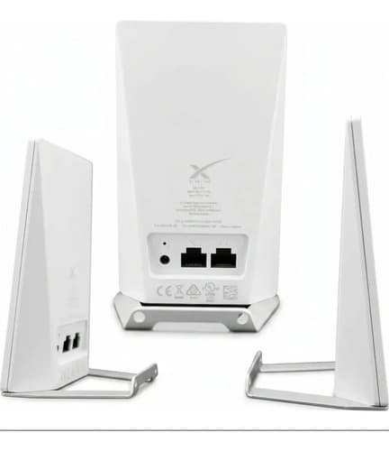 Router Starlink Mini