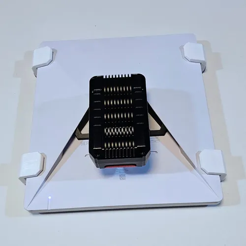 Bateria Extra Powerbank Para Conector Evlo Starlink Mini - Miniatura 2