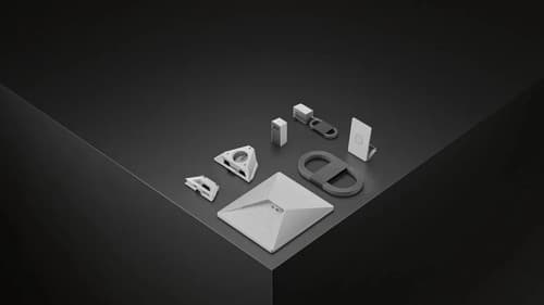 Kit De Internet Vía Satélite Starlink Mini X - Miniatura 4