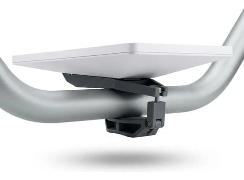 Soporte Portaequipaje Y Barra Jaula Antivuelco Starlink Mini Gris Oscuro - Miniatura 7