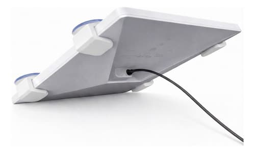 Soporte Starlink Evlo Vidrio Auto Ventosa Sopapa Parabrisa - Miniatura 7