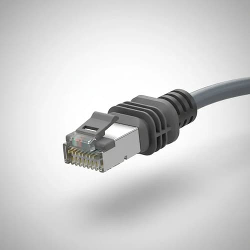 Cable Ethernet Original Starlink Mini X, V4, Gen 3, Router - Miniatura 4
