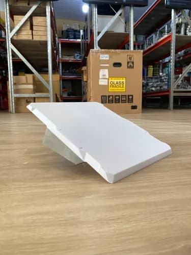 Soporte Protector Magnetico Starlink Mini Auto Techo 4x4 - Miniatura 2