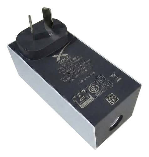 Fuente Transformador Starlink Mini Original - Miniatura 3