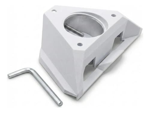 Soporte Adaptador De Tubo Mastil Original Starlink Mini X - Miniatura 5