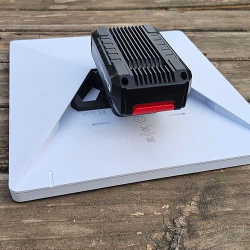 Batería Powerbank Starlink Mini Estación De Energía Portátil - Miniatura 4