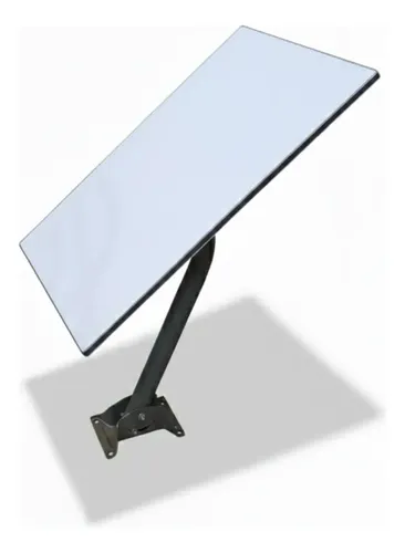 Caño Mensula Soporte Techo Pared Antena Starlink V4 Gen3 - Miniatura 7