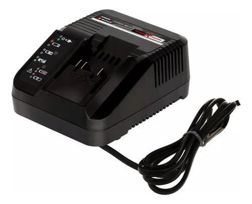 Cargador Bateria Einhell 18v Litio X-change