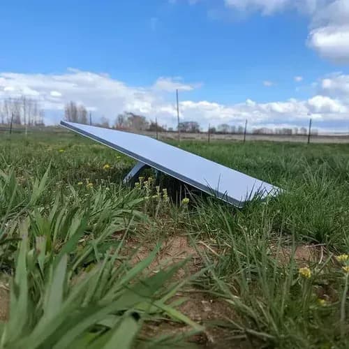 Kit De Internet Via Satélite Starlink Mini Blanco - Miniatura 9
