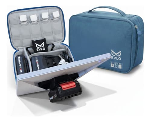 Batería Powerbank Starlink Mini Estación De Energía Portátil - Miniatura 5