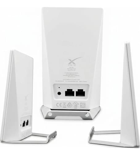 Router Wifi Starlink Mini Repetidor Extensor Señal Mesh