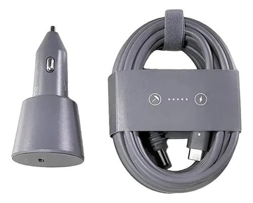 Conector 12/24v Original Cable 5m Starlink Mini Auto Camión