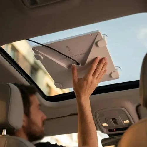 Antena Nueva Starlink Mini Original Para Reemplazo (sola) - Miniatura 3
