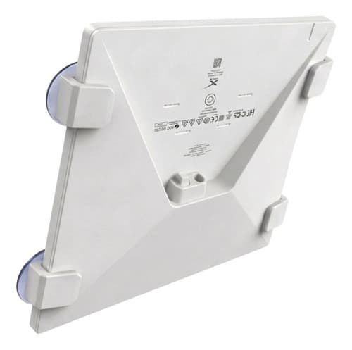 Soporte Starlink Evlo Vidrio Auto Ventosa Sopapa Parabrisa