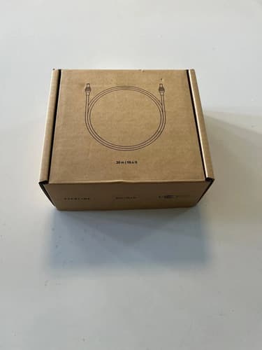 Cable Dc Starlink Impermeable Original De 30 Mts - Miniatura 4