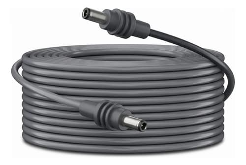 Cable Dc Starlink Impermeable Original De 30 Mts - Miniatura 2