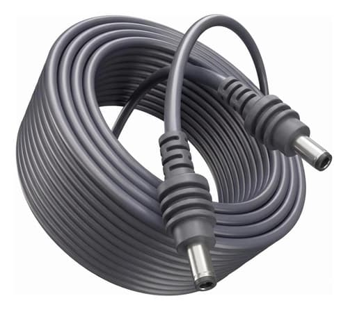 Cable Dc Starlink Impermeable Original De 30 Mts - Miniatura 3