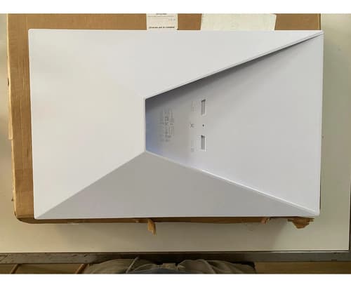 Antena Sola Starlink Standard V4 Original,  Para Reemplazo