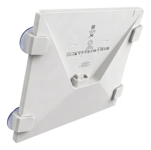 Soporte Starlink Evlo Vidrio Auto Ventosa Sopapa Parabrisa