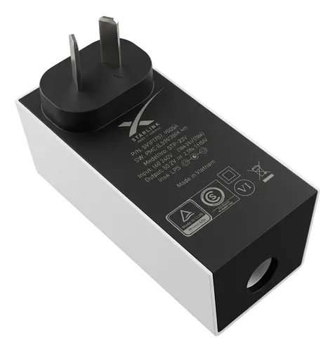 Fuente Transformador Starlink Mini Original