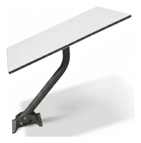 Caño Mensula Soporte Techo Pared Antena Starlink V4 Gen3